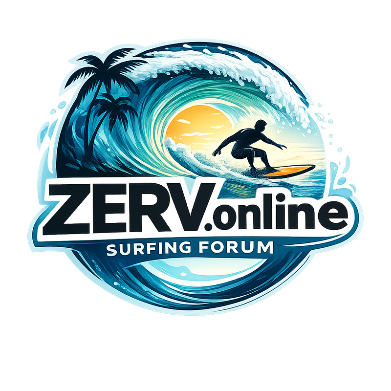 ZERV Is More Than a Brand — It’s Becoming a Surf Community