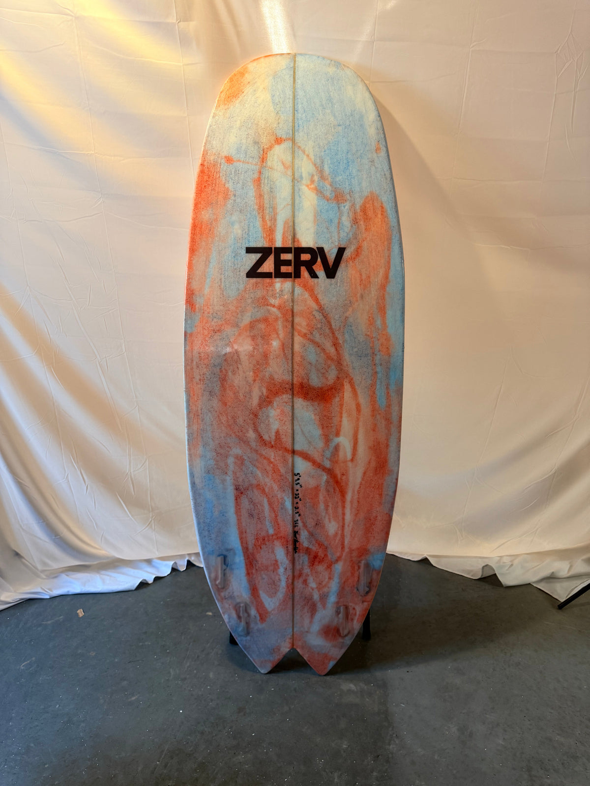 Surfboards