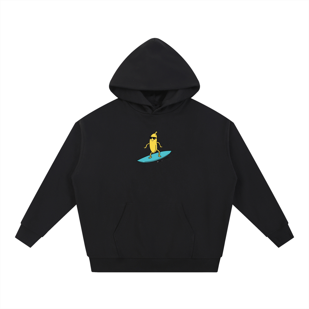 SHREDDIN NAN Afterbreak Hoodie