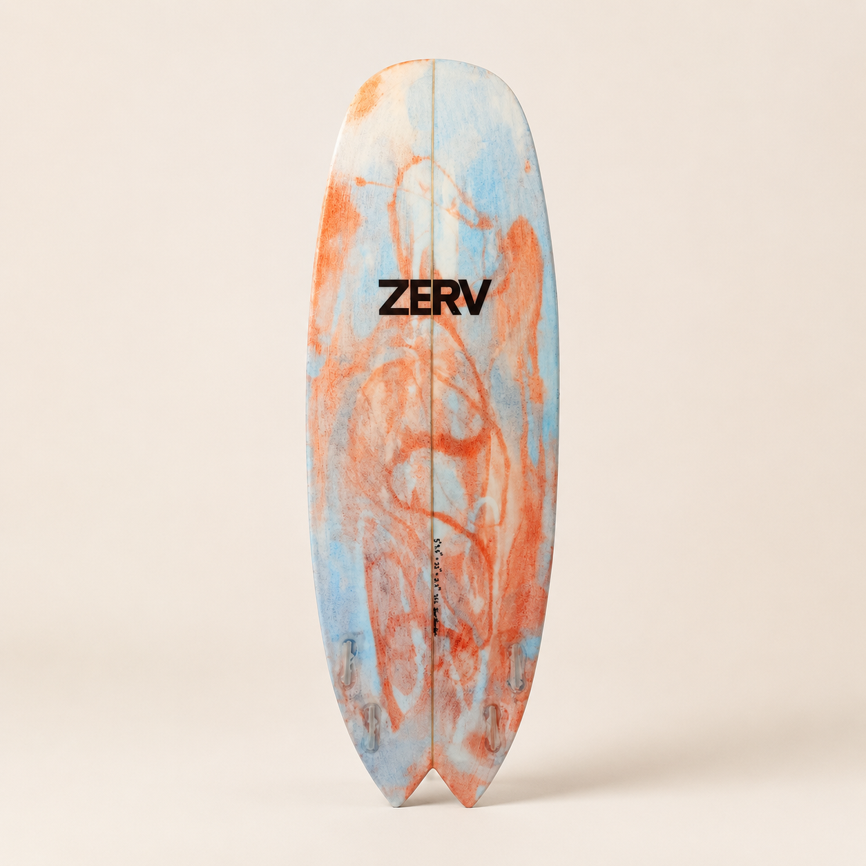 ZERV Handmade Groveler