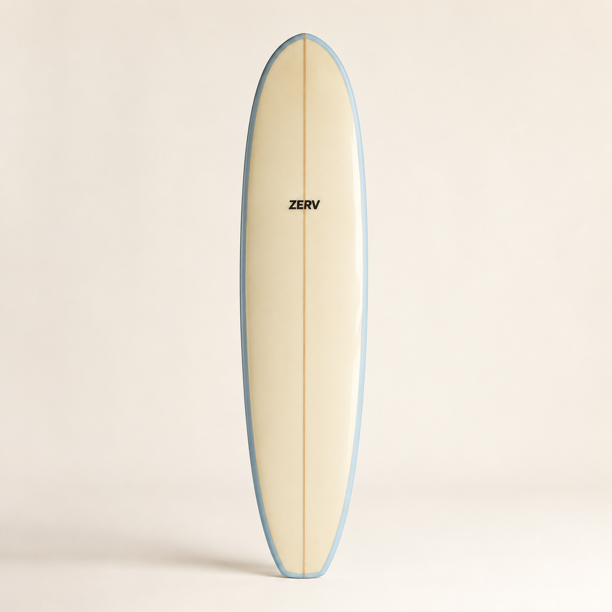 ZERV Handmade Custom Longboard
