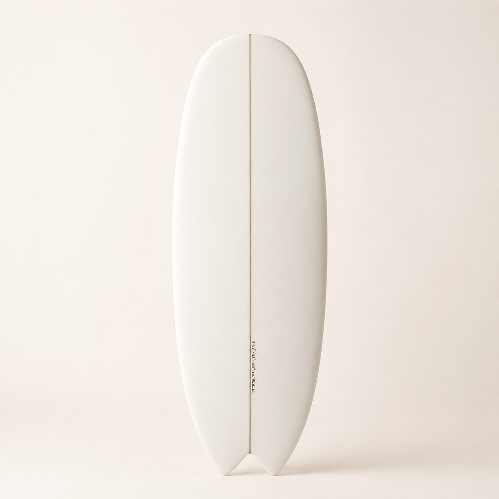 ZERV Handmade Groveler
