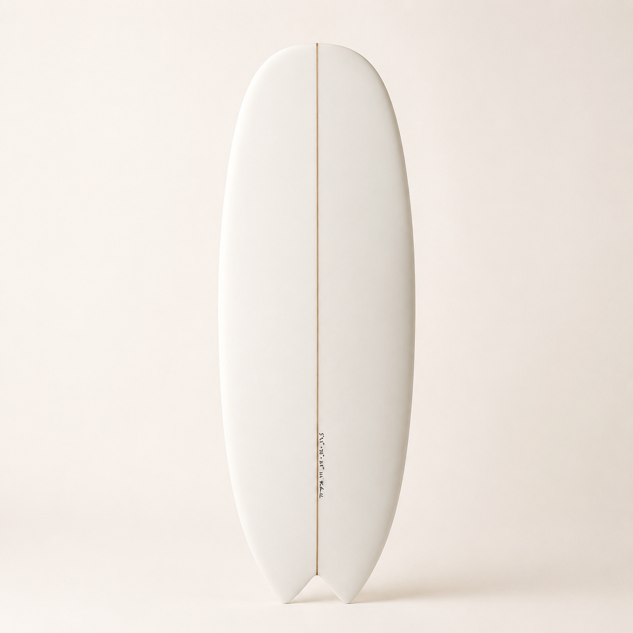 ZERV Handmade Groveler