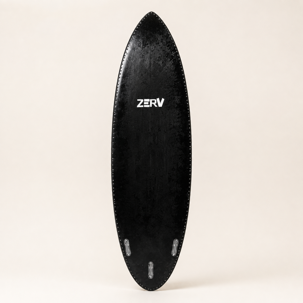ZERV Handmade Custom Hybrid Shortboard