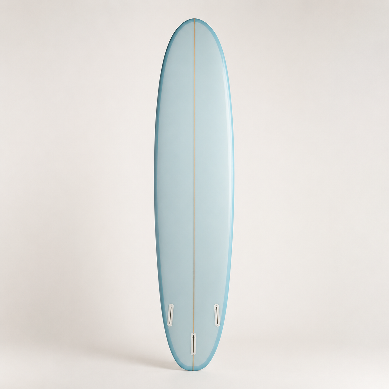 ZERV Handmade Custom Longboard