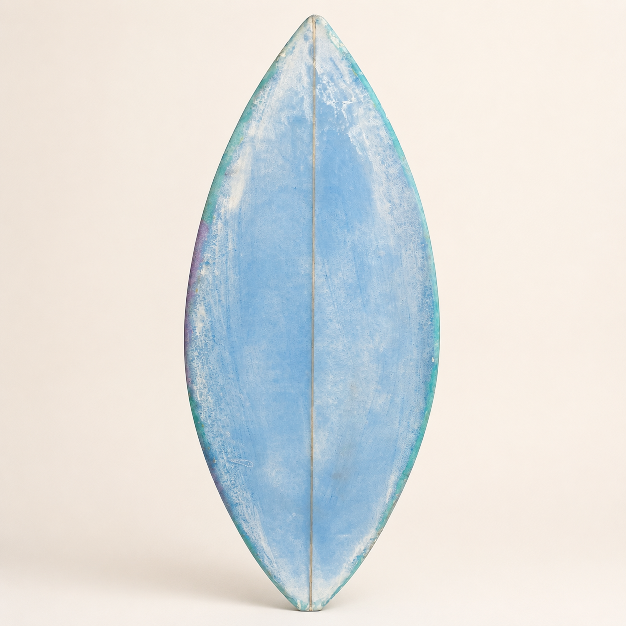 ZERV Handmade Custom Skimboard