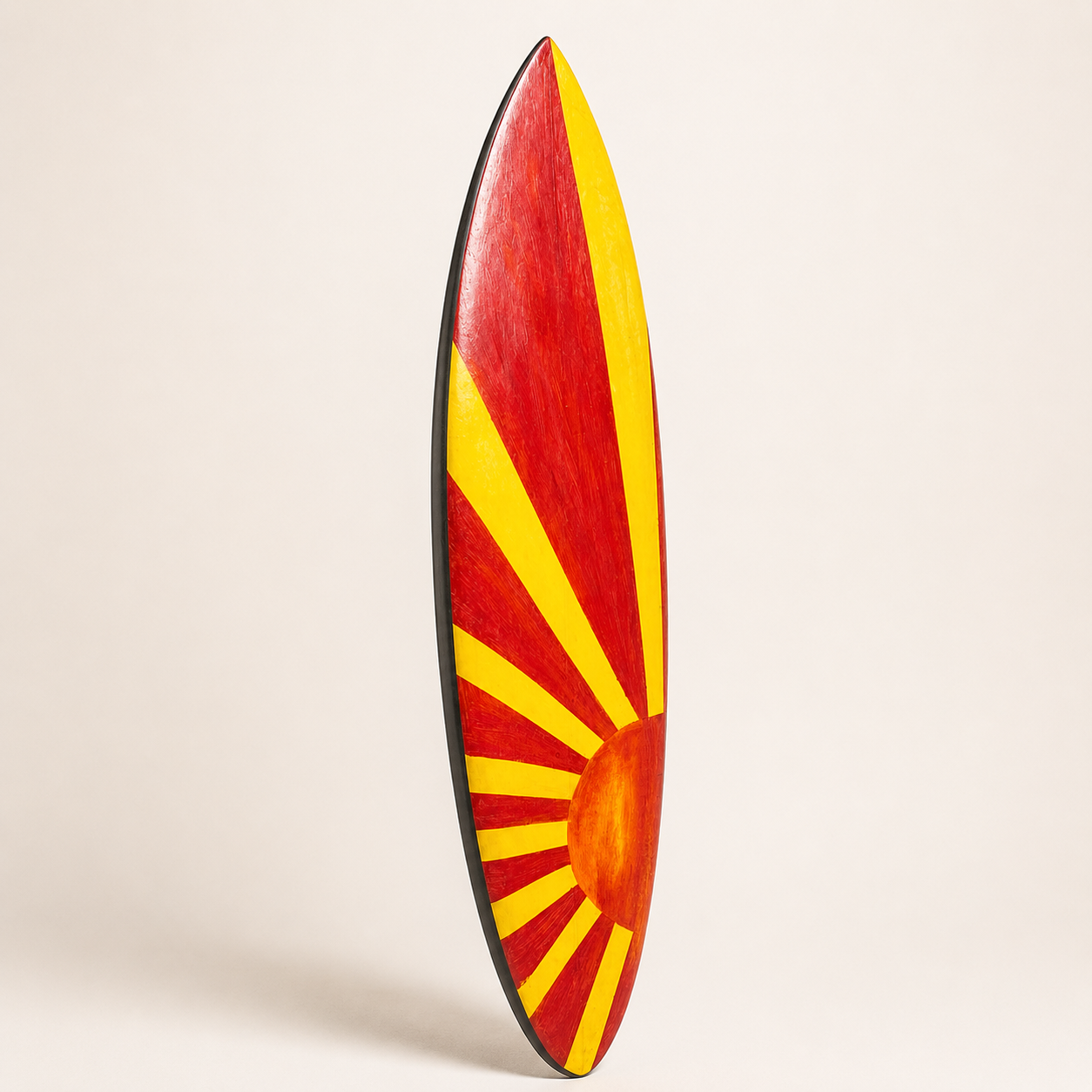 ZERV Handmade Custom Hybrid Shortboard