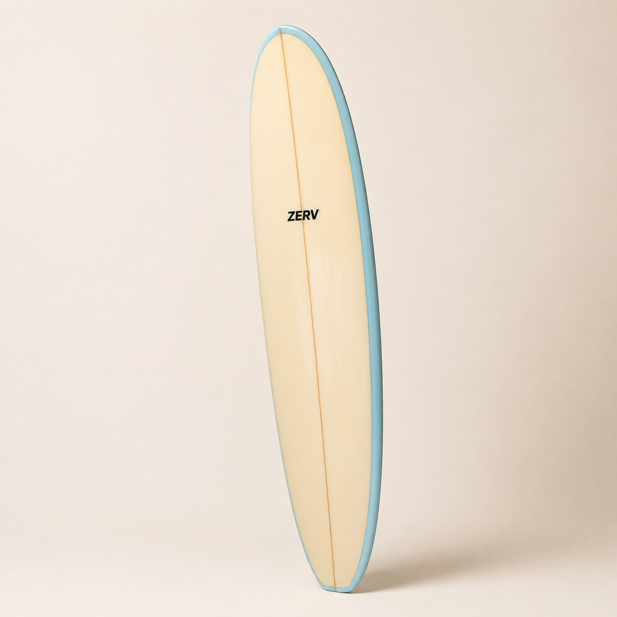 ZERV Handmade Custom Longboard