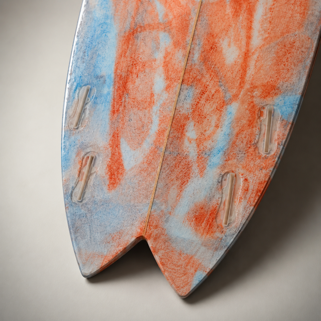 ZERV Handmade Groveler