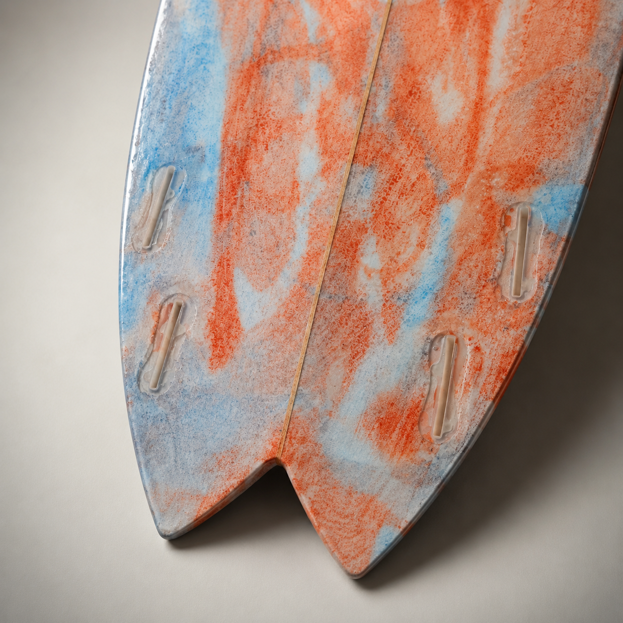 ZERV Handmade Groveler