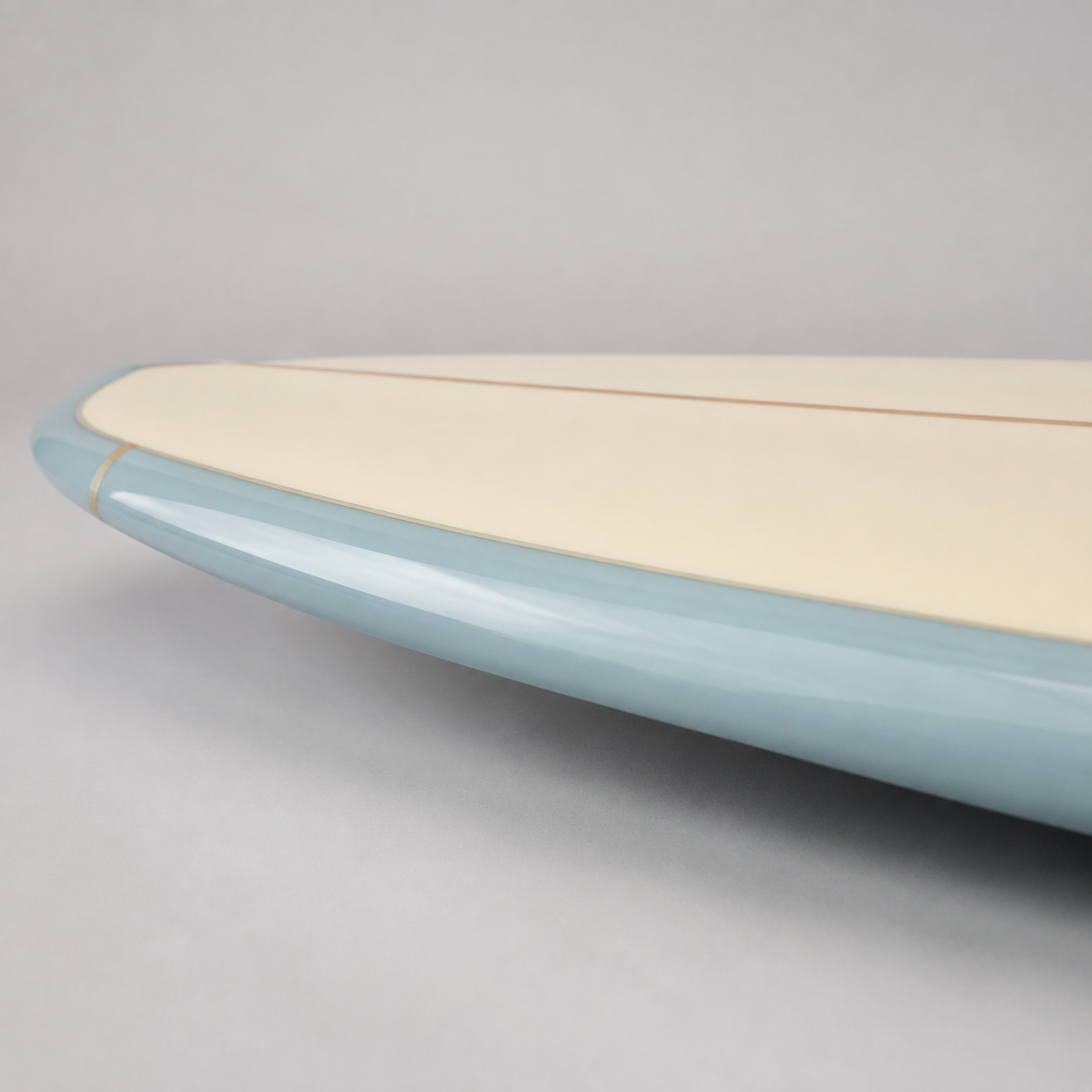 ZERV Handmade Custom Longboard