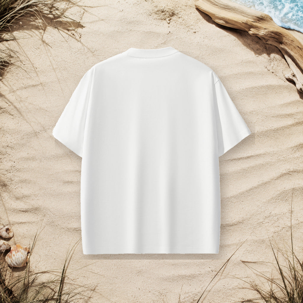 Puffin Pete Heavyweight Surf Tee