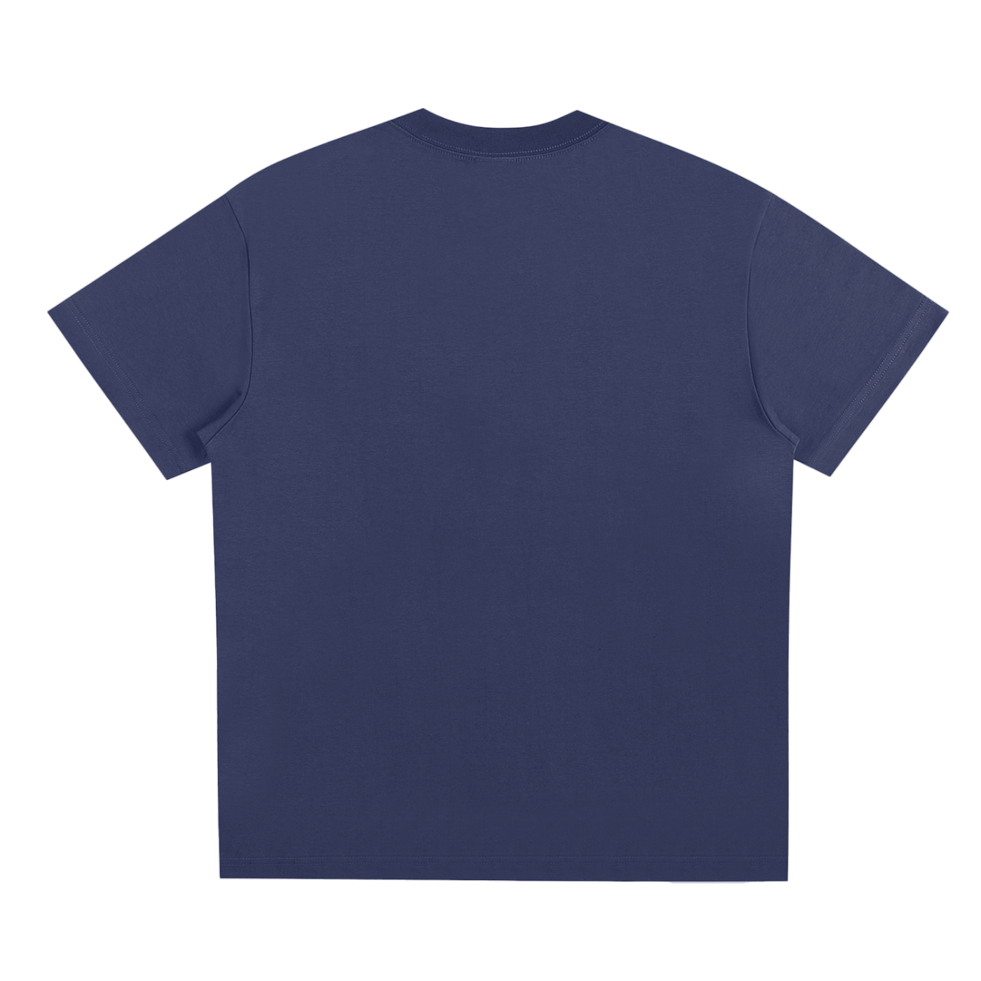 ZERV Bubble Logo Everyday Tee