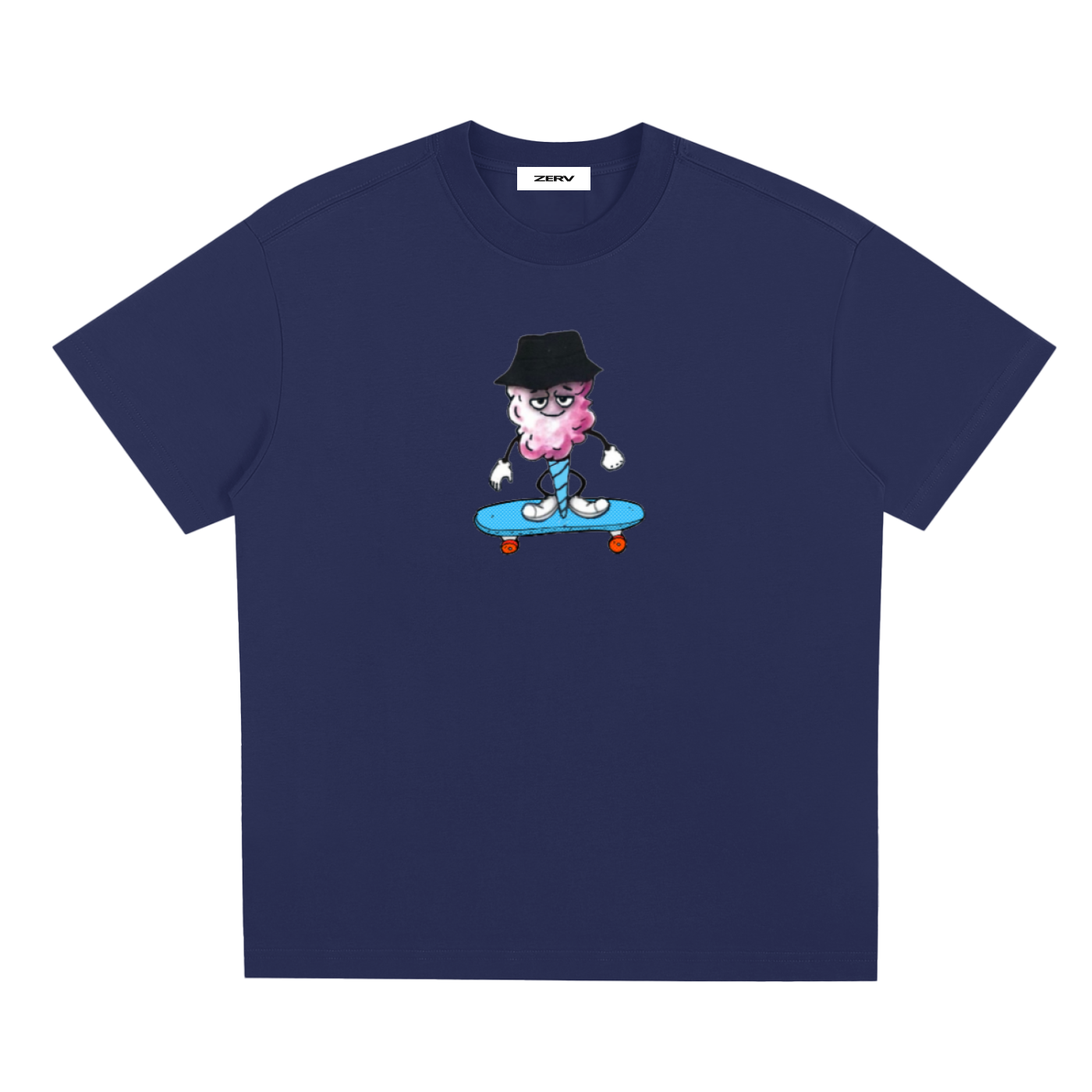 PUFFIN PETE Everyday Tee