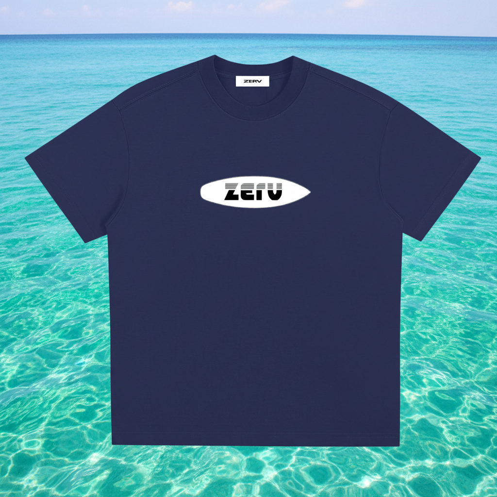 Visions Beyond the Break Everyday Tee