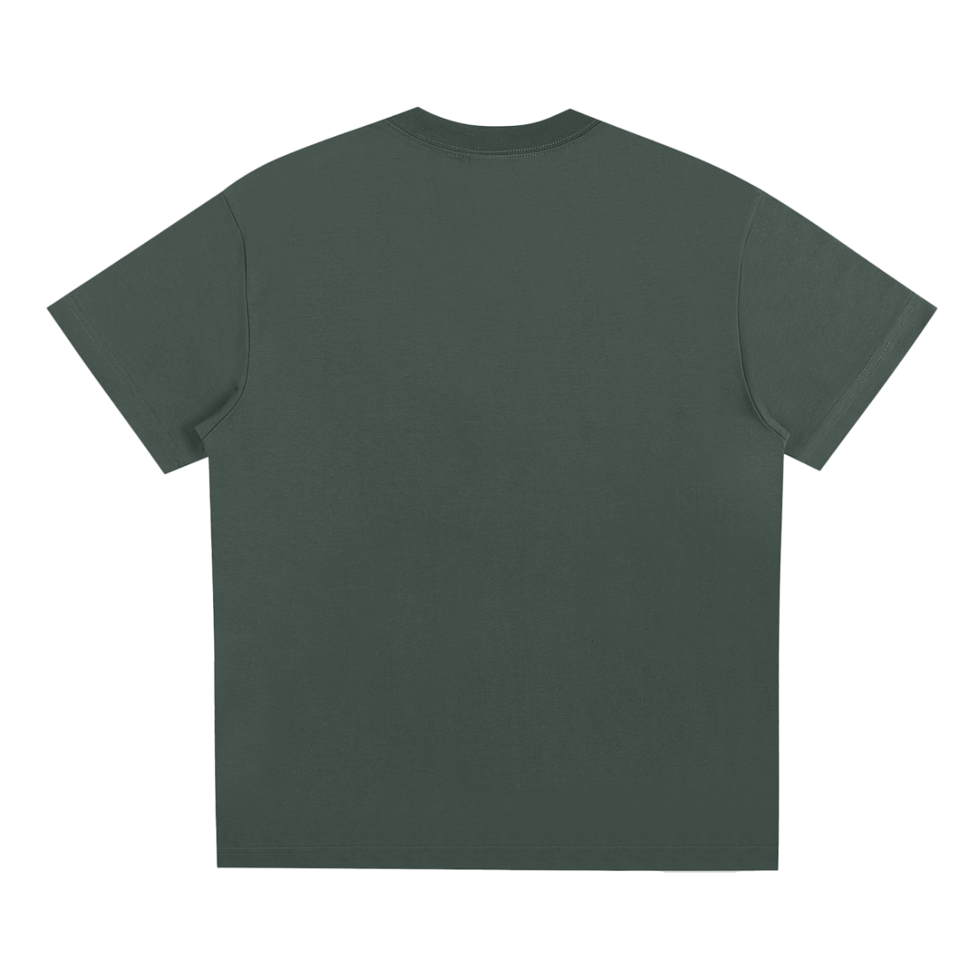 Coral Reef Logo Everyday Tee