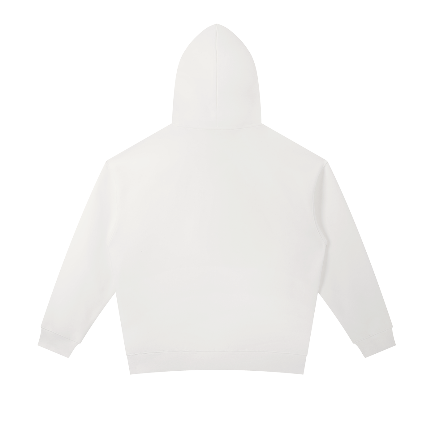 Coral Reef Logo Afterbreak Hoodie