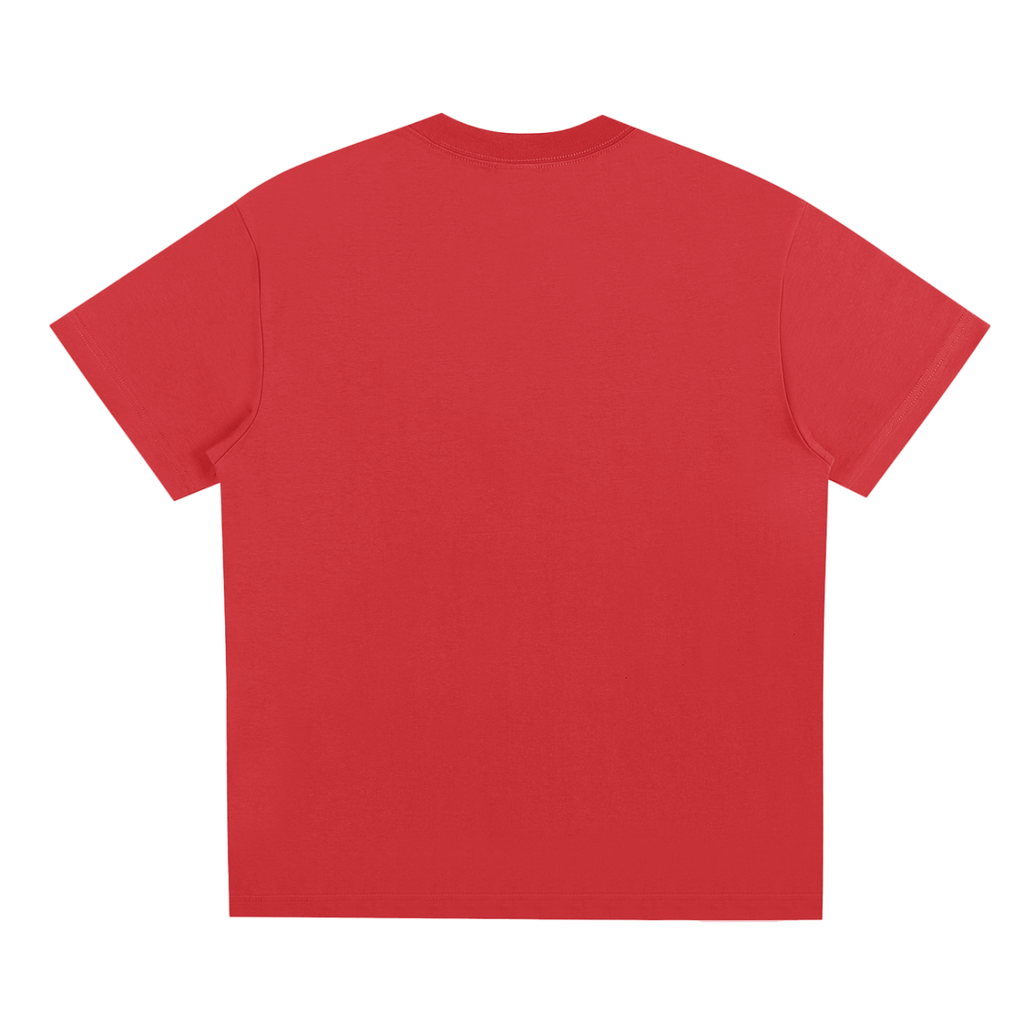 Coral Reef Logo Everyday Tee