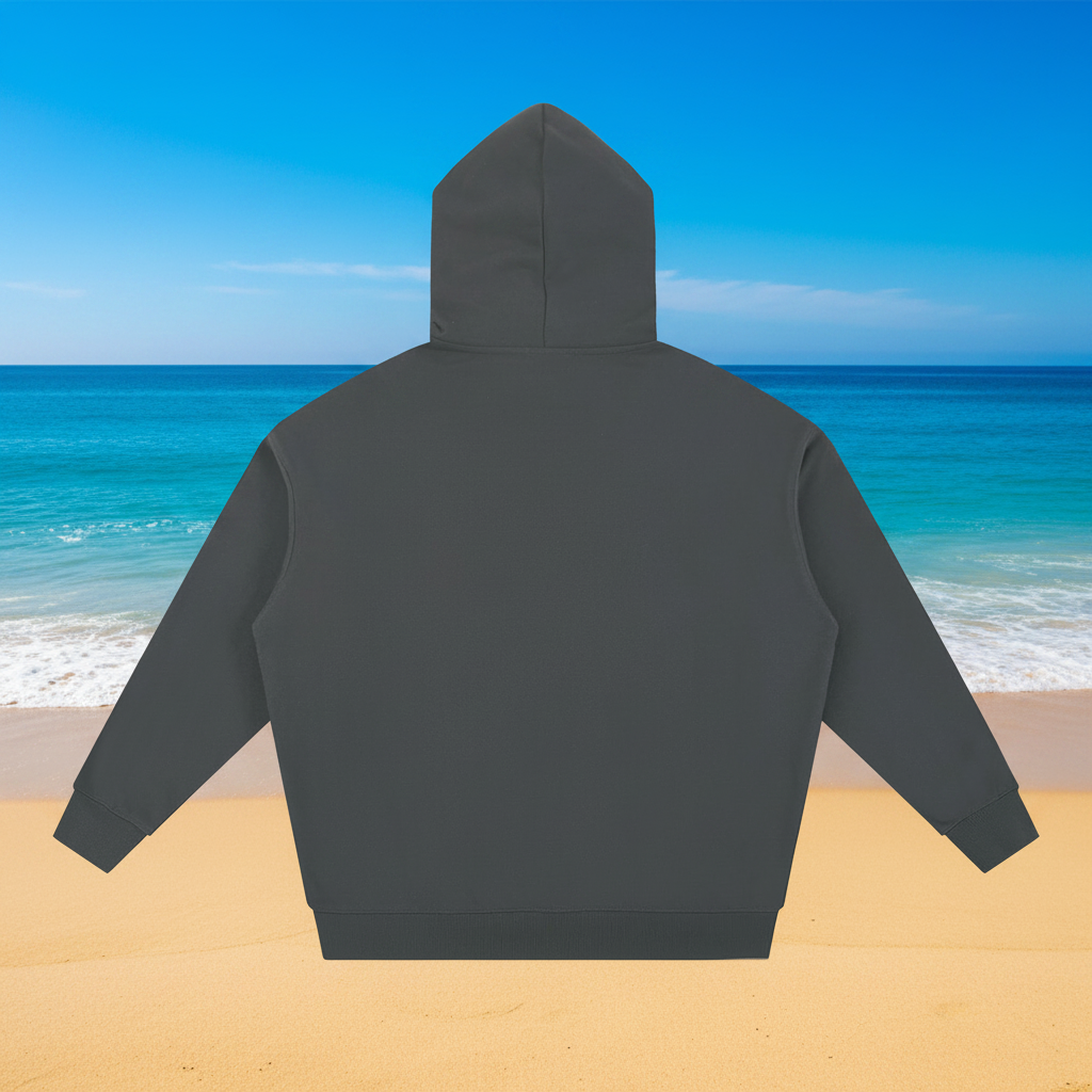 SURFING JESUS Afterbreak Hoodie