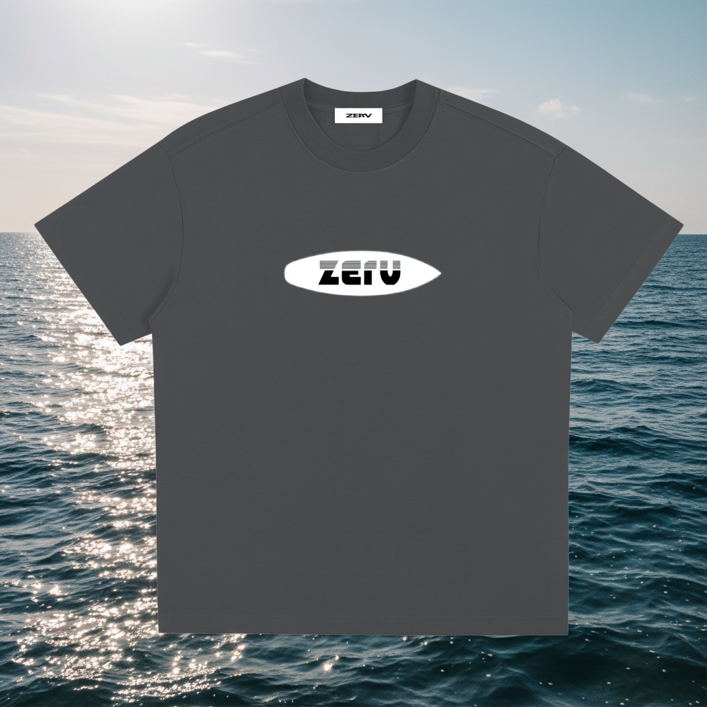 Visions Beyond the Break Everyday Tee