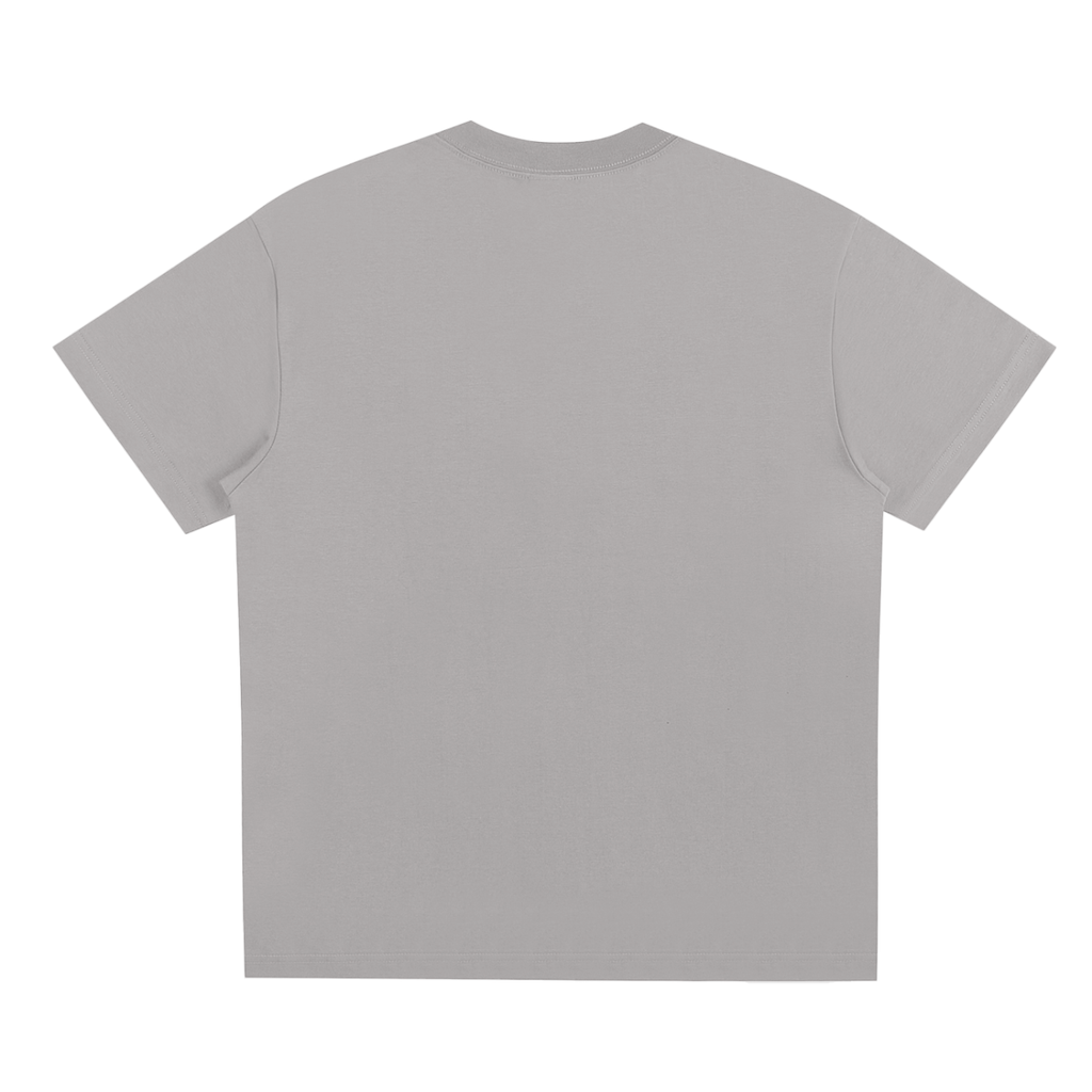 ZERV Bubble Logo Everyday Tee