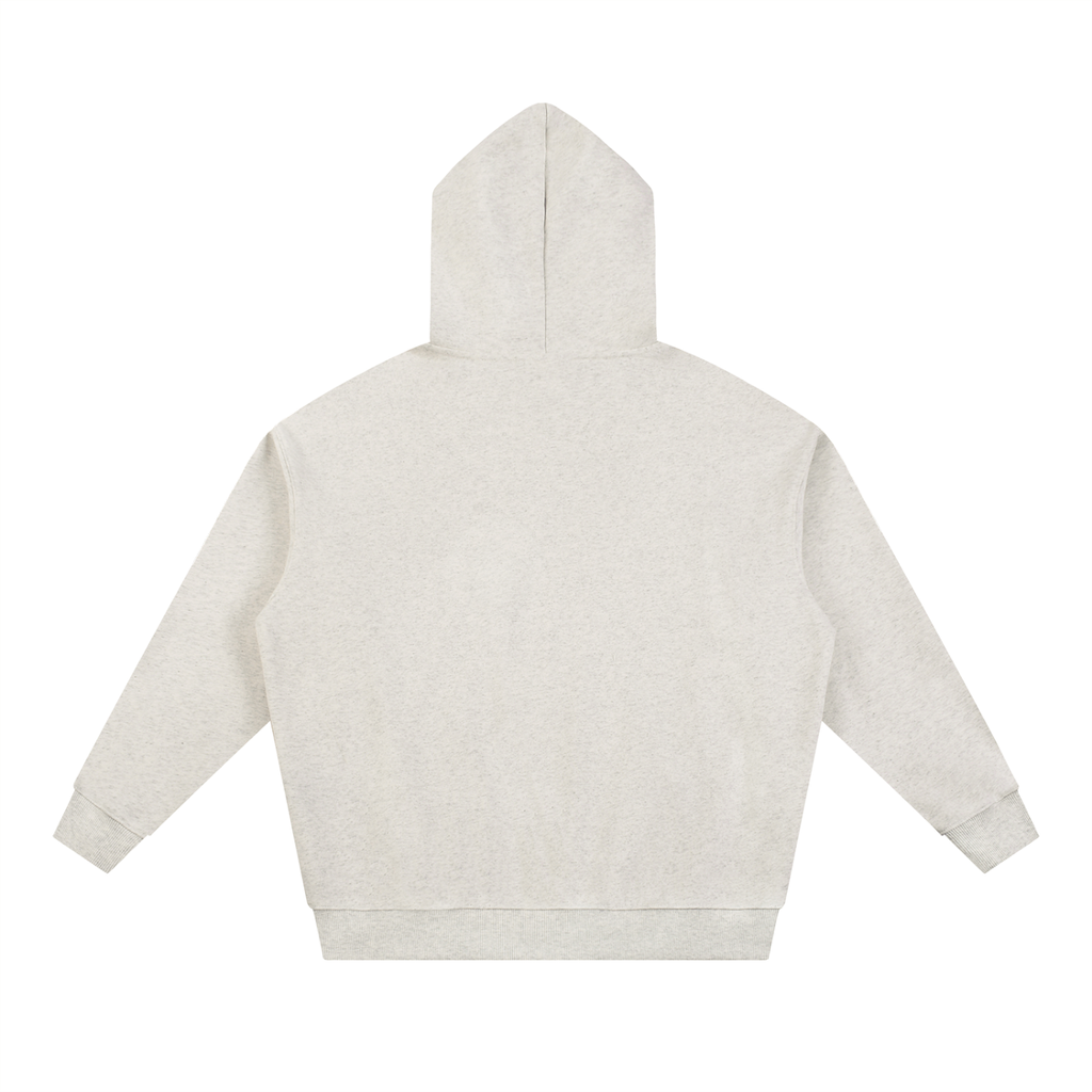 ZERV ON Afterbreak Hoodie