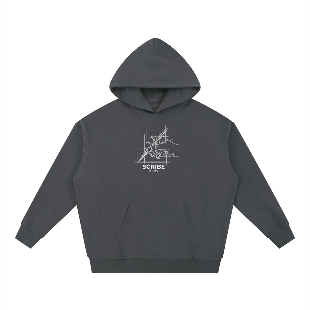 SCRIBE Afterbreak Hoodie