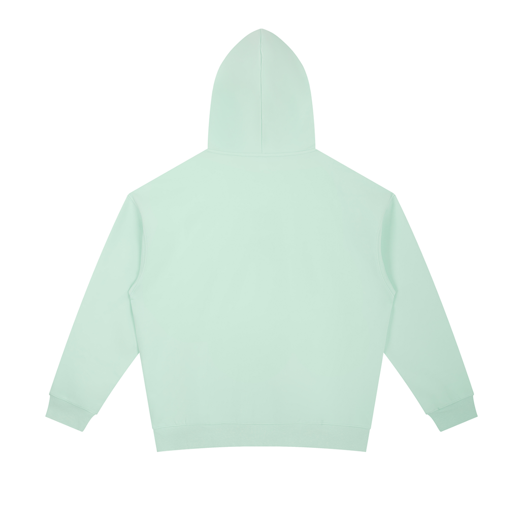 ZERV Bubble Logo Afterbreak Hoodie