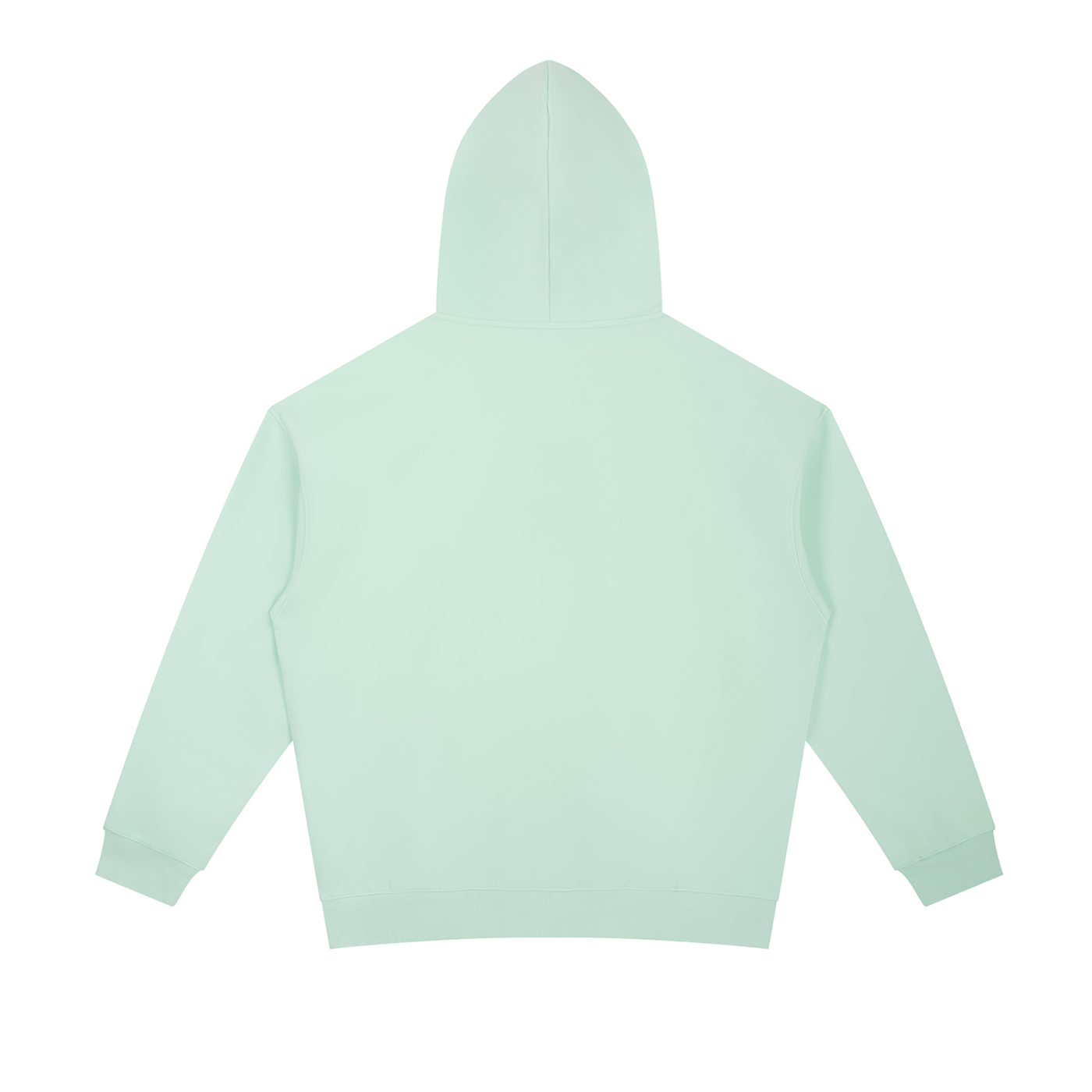 ZERV Bubble Logo Afterbreak Hoodie