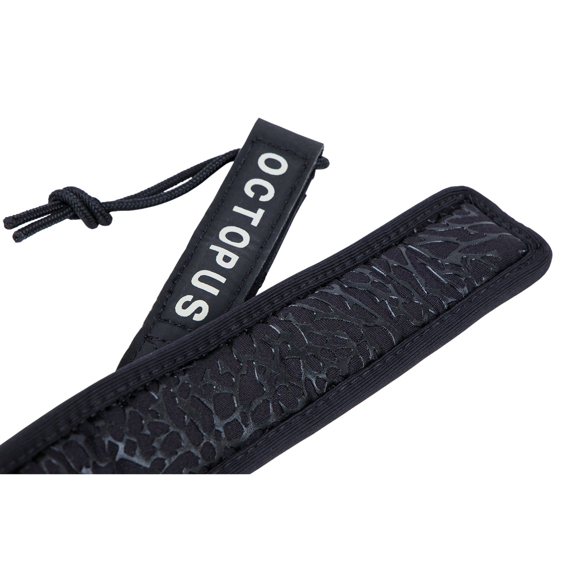 Mission: Control 7ft Surf Leash - Black