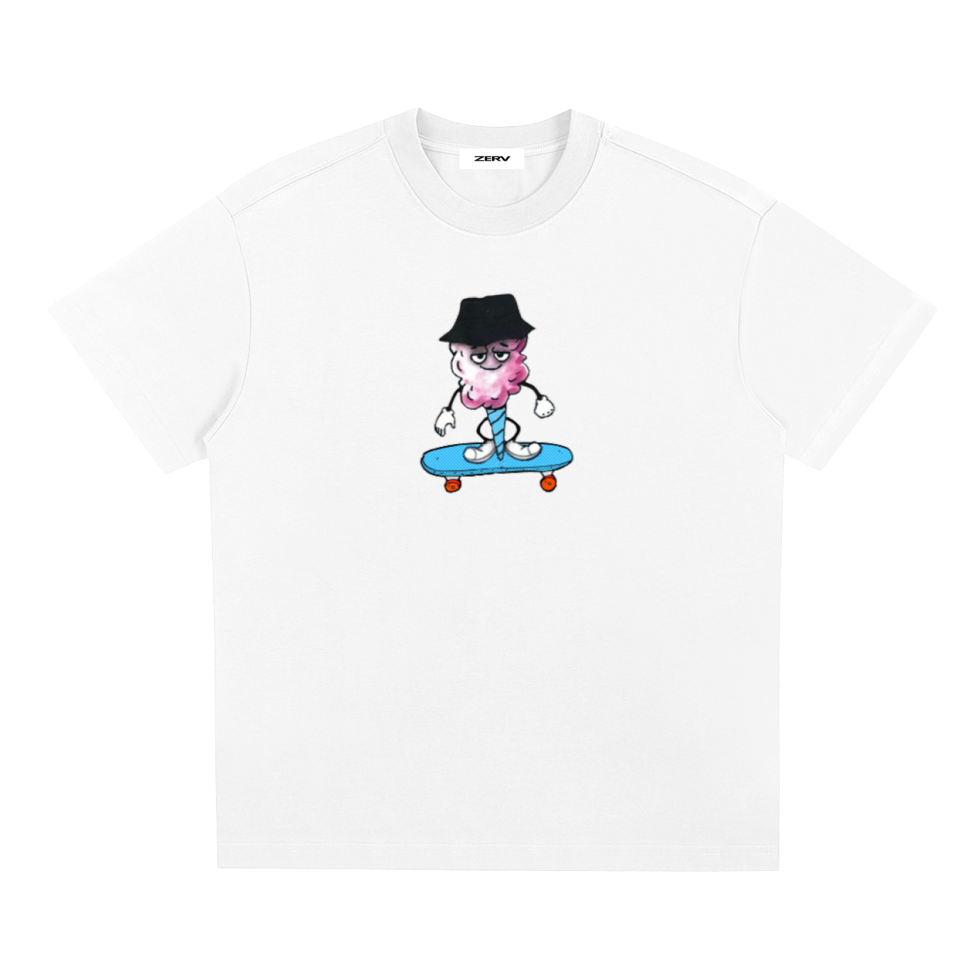 PUFFIN PETE Everyday Tee