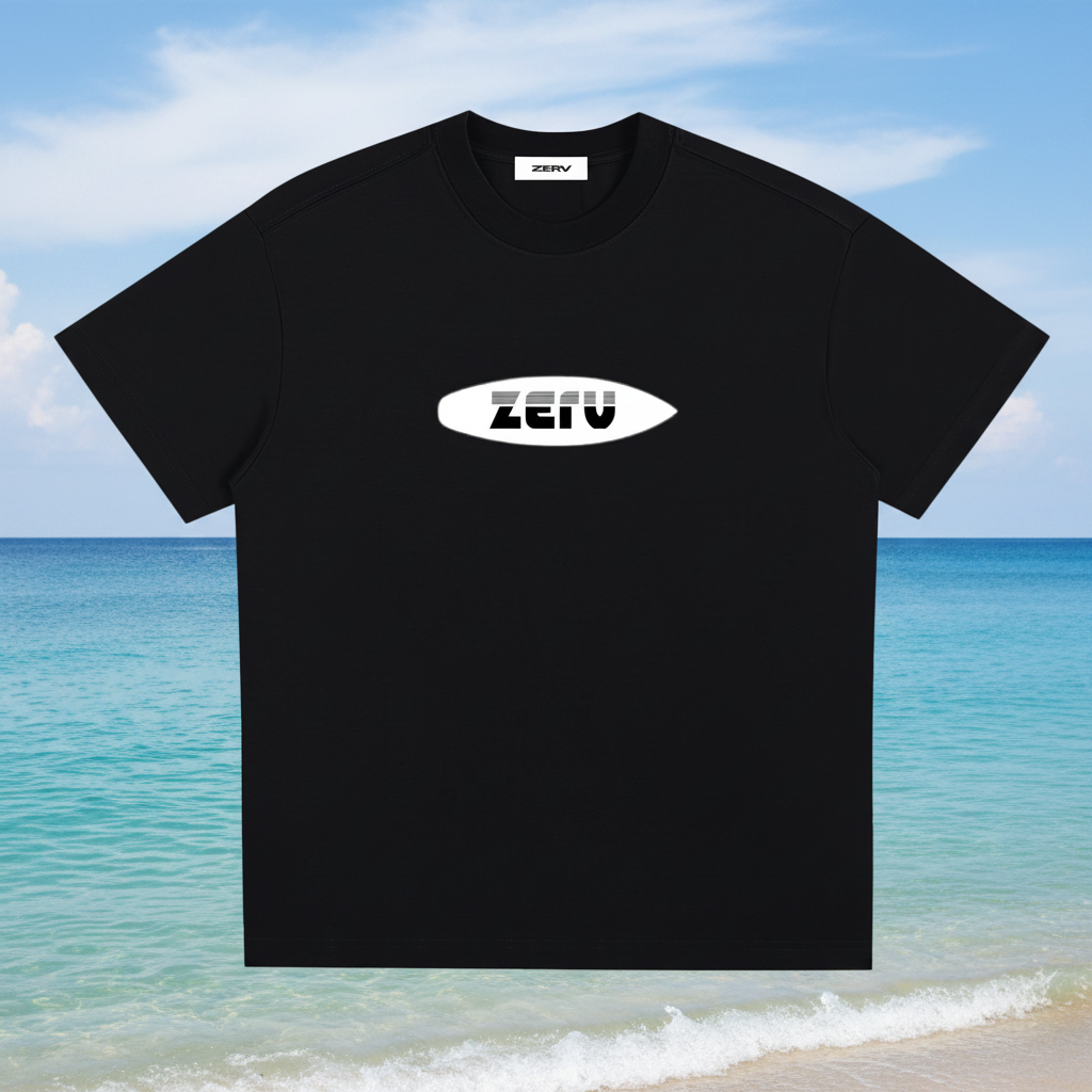 Visions Beyond the Break Everyday Tee