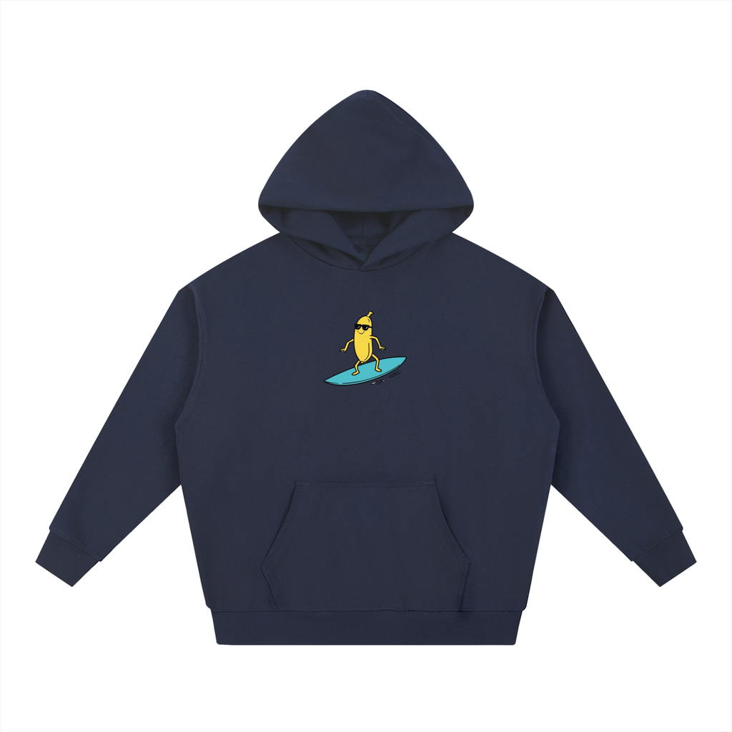 SHREDDIN NAN Afterbreak Hoodie