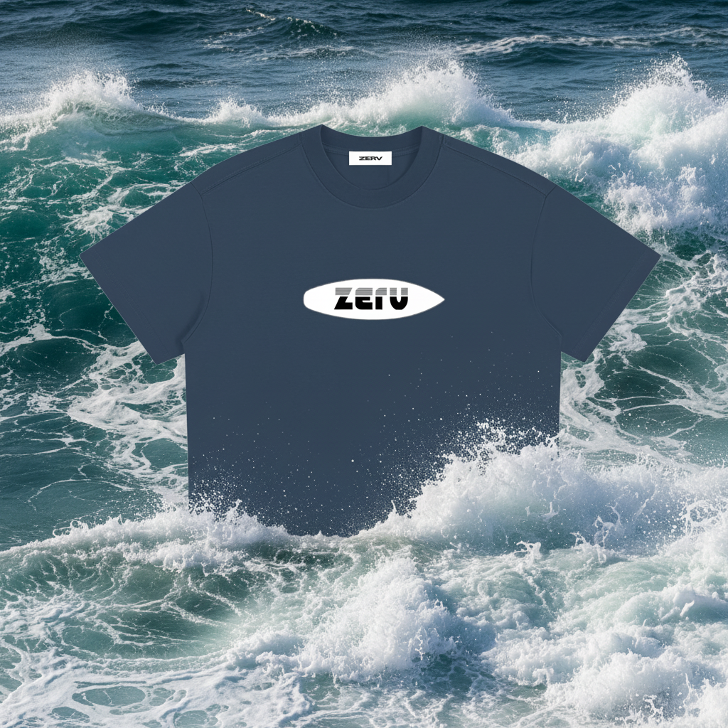 Visions Beyond the Break Everyday Tee