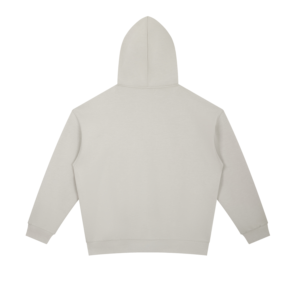 ZERV Bubble Logo Afterbreak Hoodie
