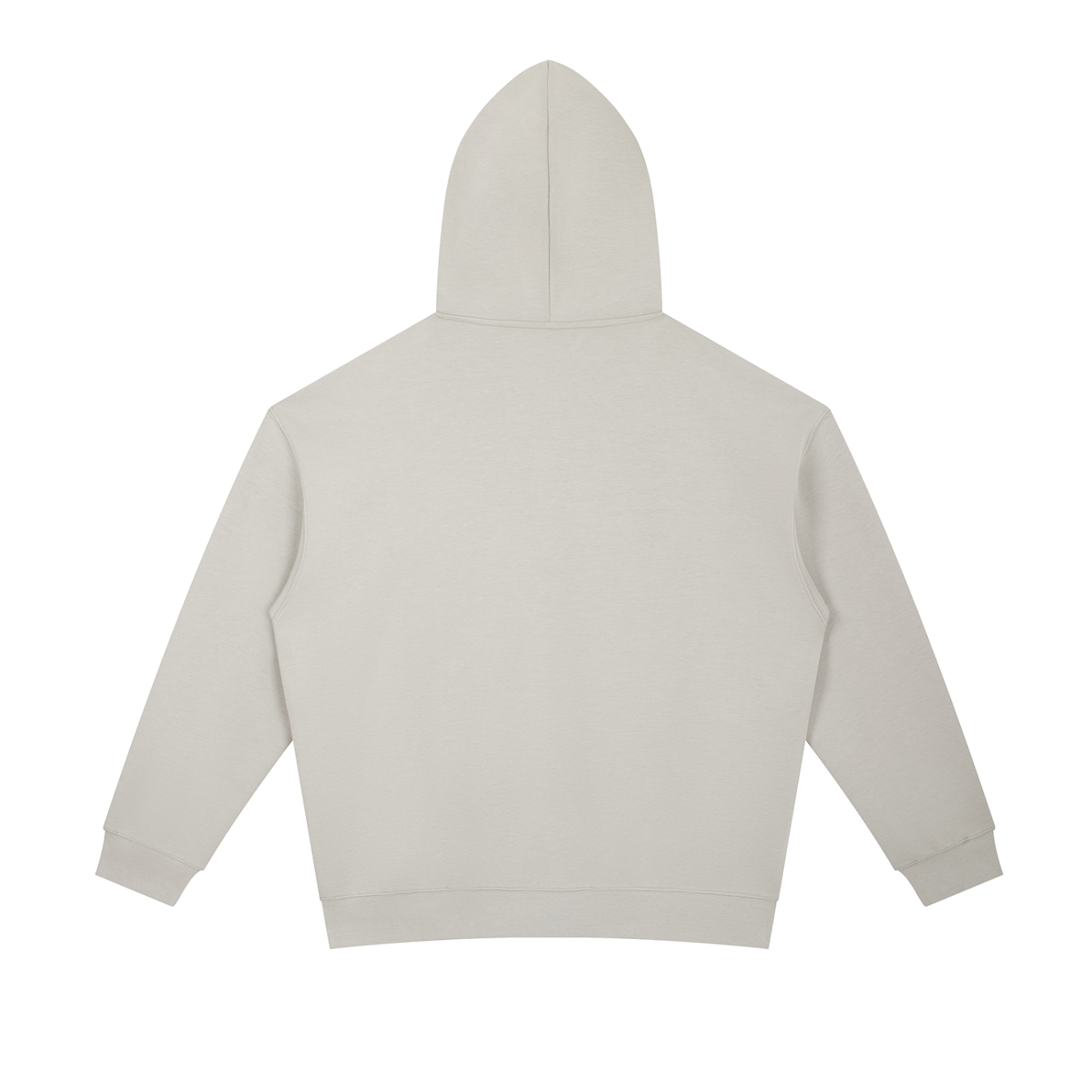 ZERV Bubble Logo Afterbreak Hoodie
