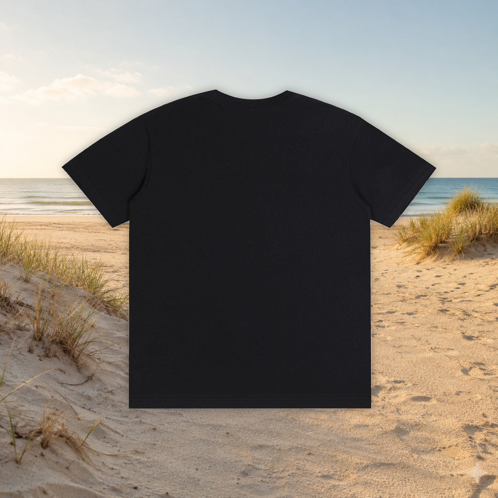 ZERV Bubble Logo Everyday Tee