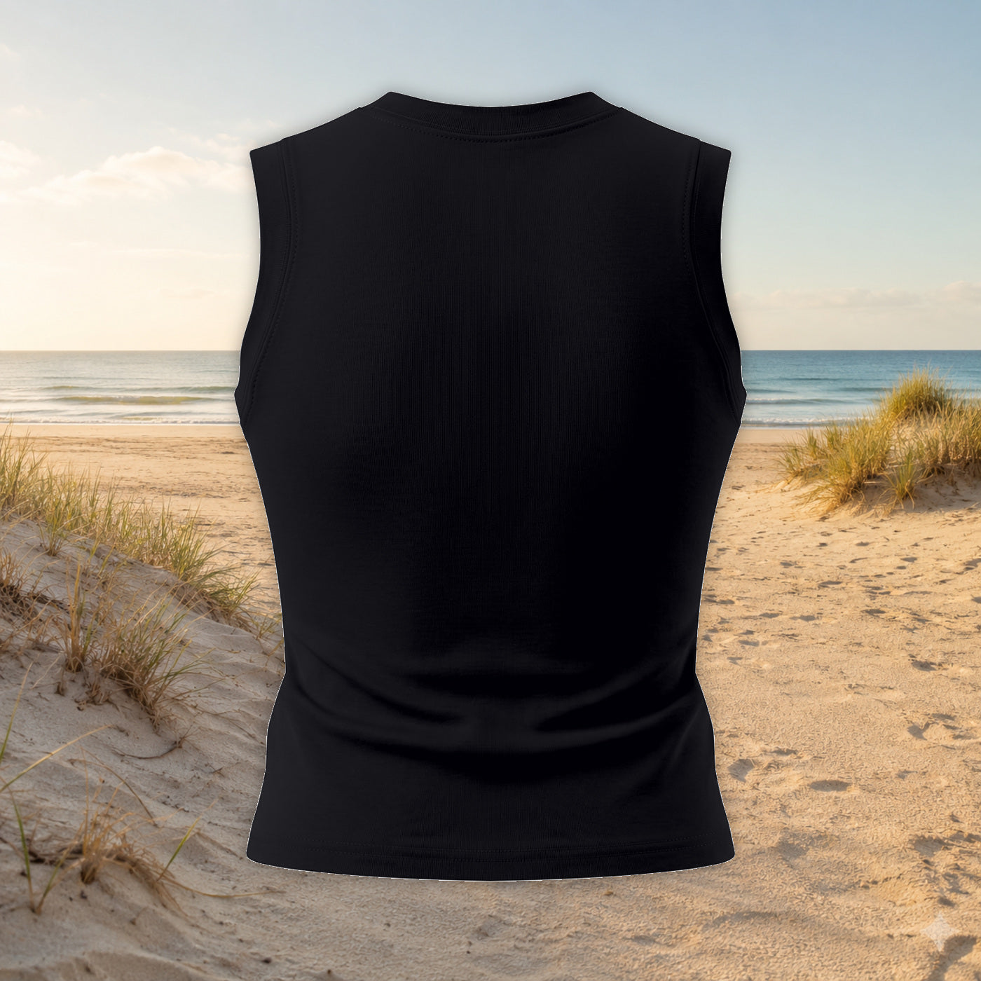 ZERV Coral Reef Women’s Tank Top