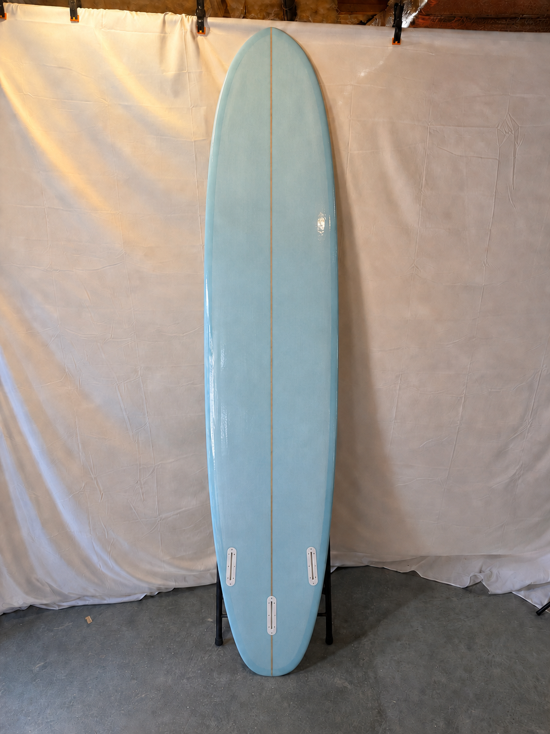 ZERV Handmade Custom Longboard