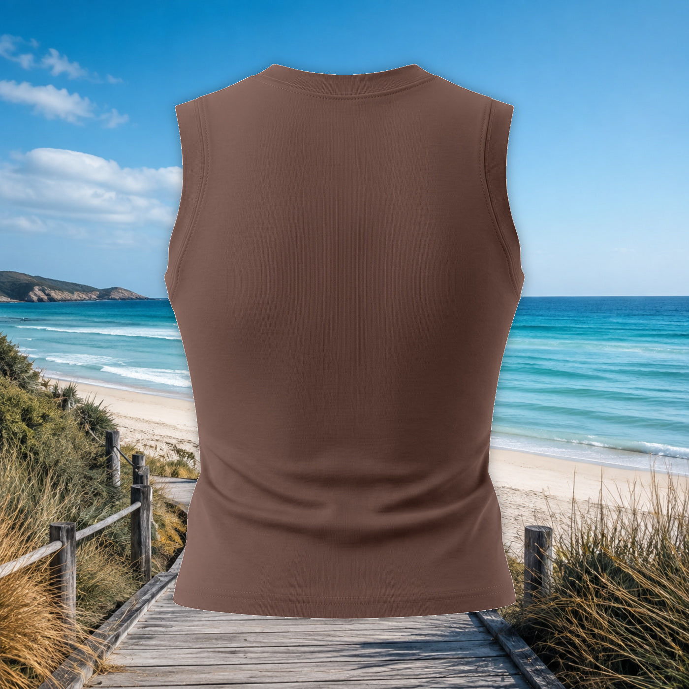 ZERV Coral Reef Women’s Tank Top