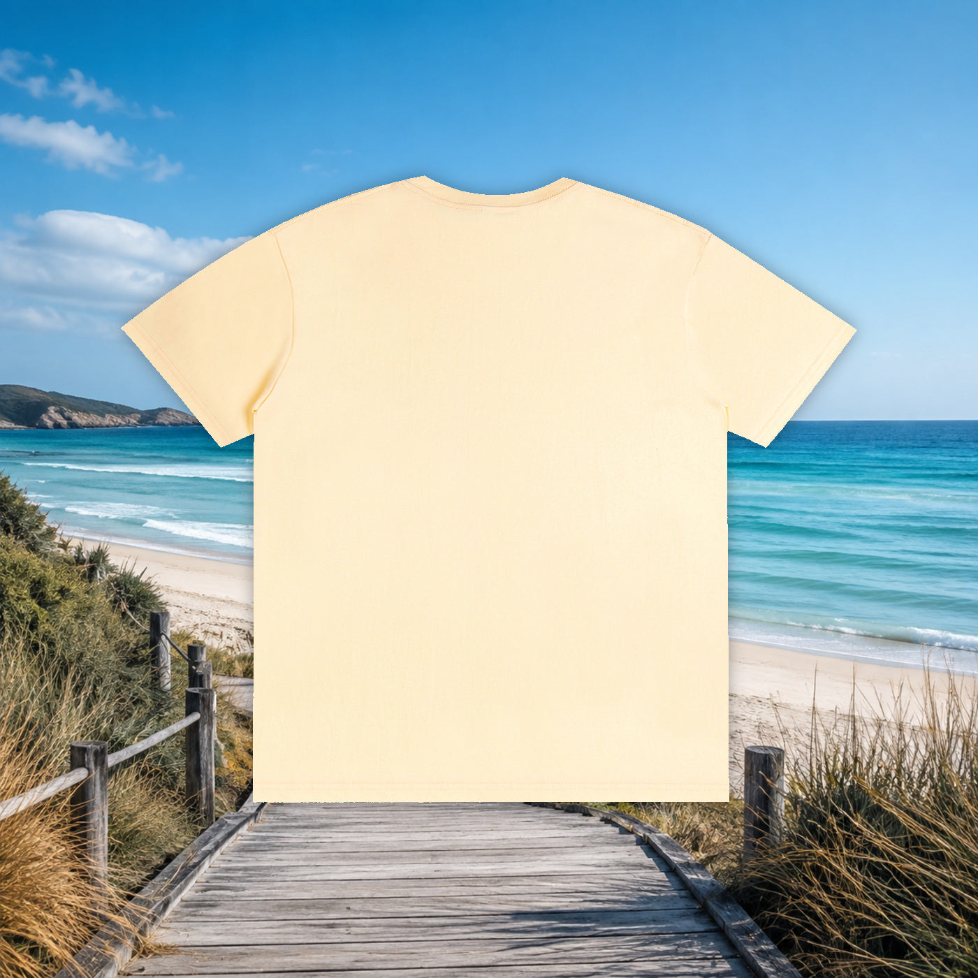 ZERV Bubble Logo Everyday Tee
