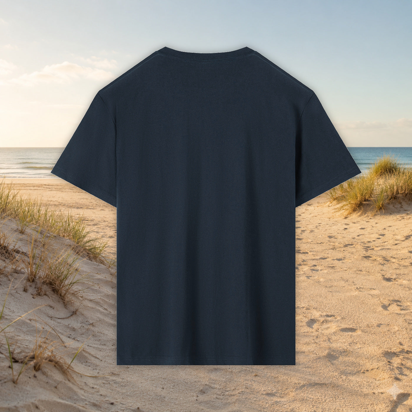 ZERV Original Logo Everyday Tee