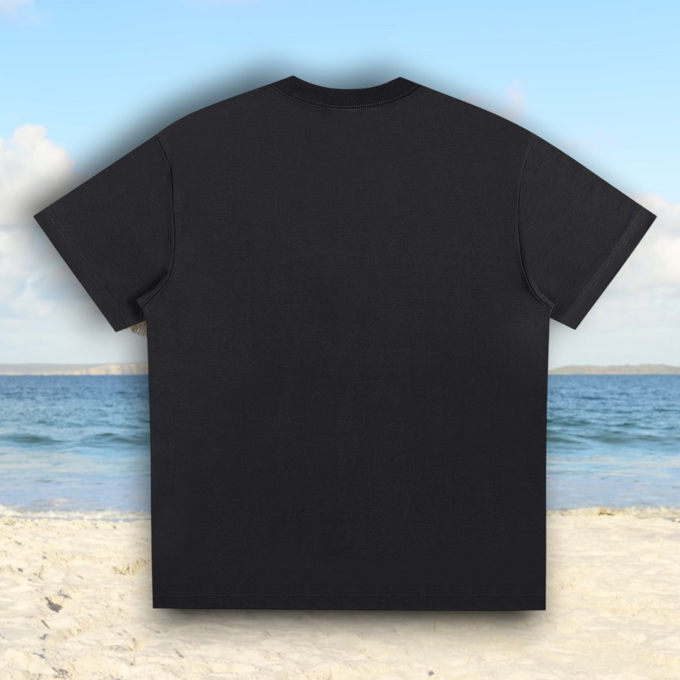 PUFFIN PETE Everyday Tee