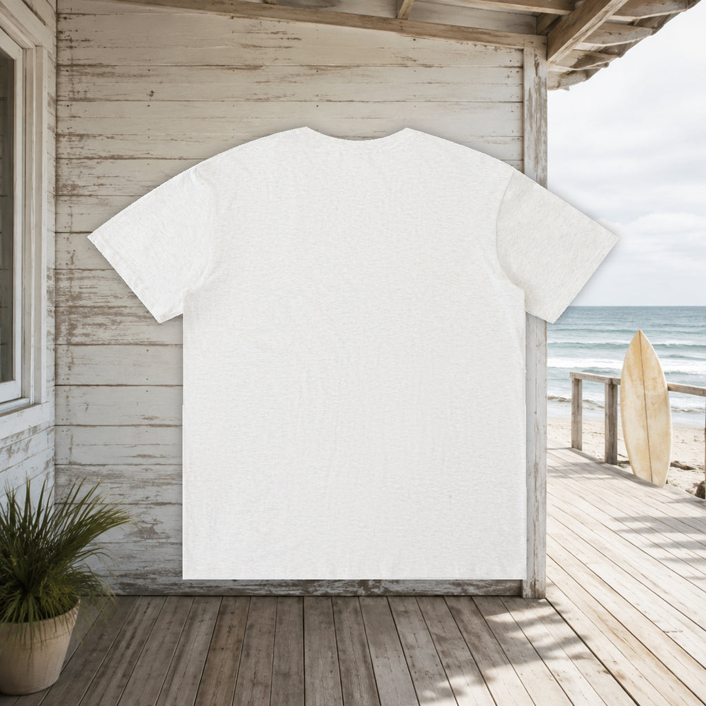 ZERV Bubble Logo Everyday Tee