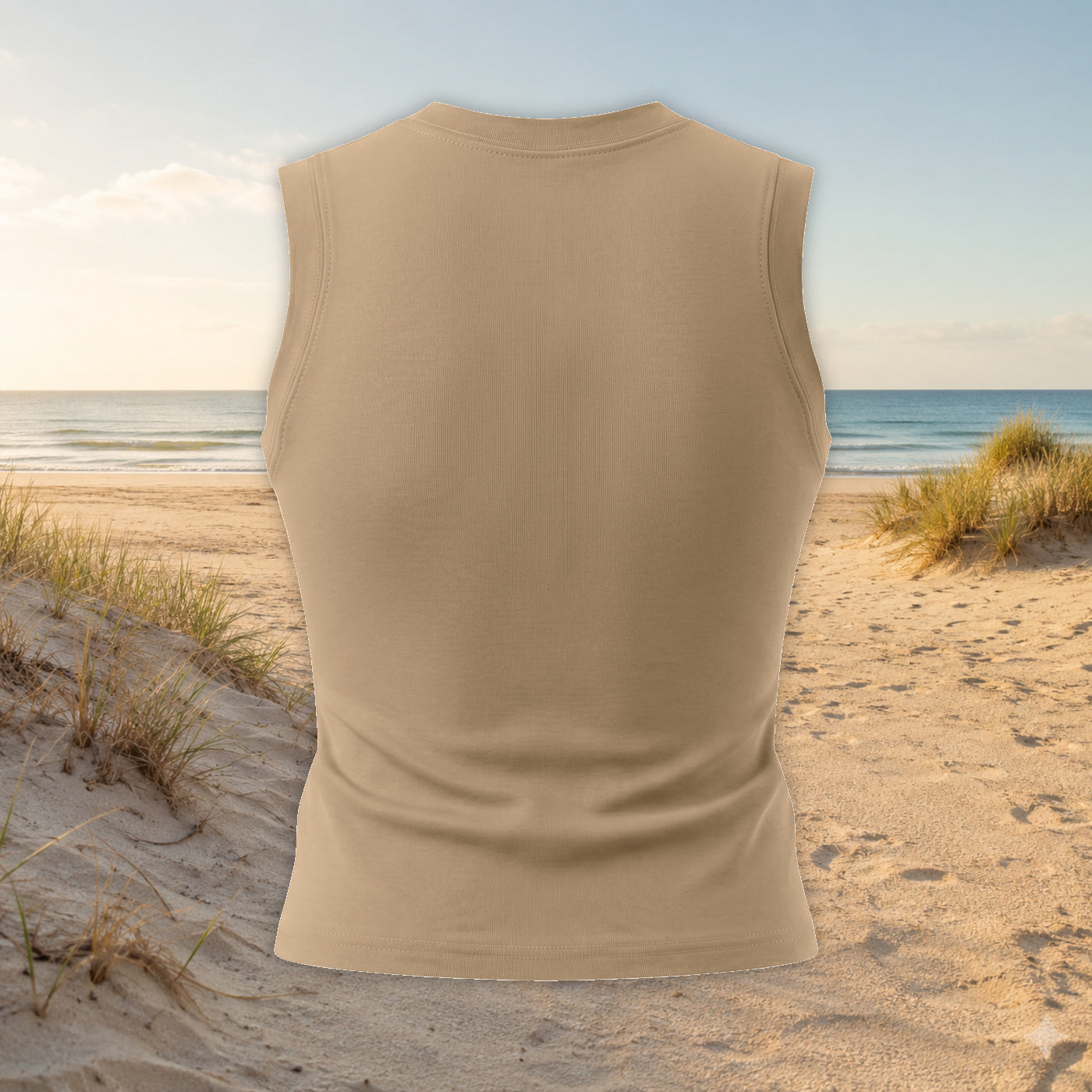 ZERV Coral Reef Women’s Tank Top