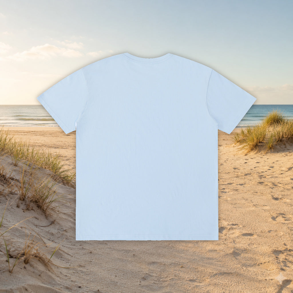 ZERV Bubble Logo Everyday Tee