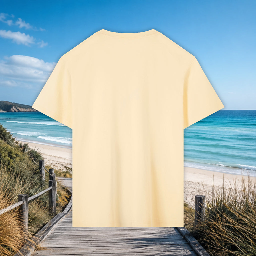 ZERV Surfing Jesus Everyday Tee