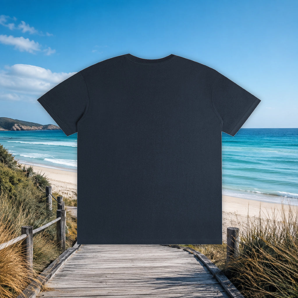 ZERV Bubble Logo Everyday Tee