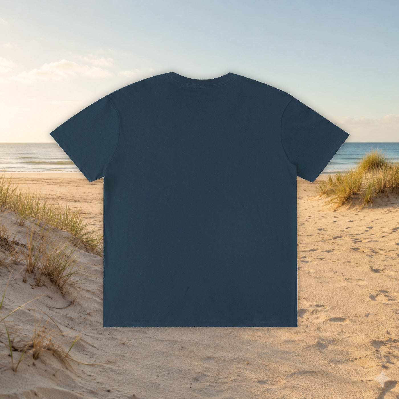 ZERV Bubble Logo Everyday Tee