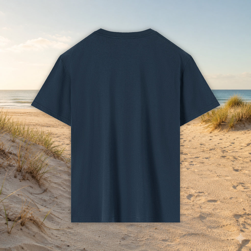 ZERV Surfing Jesus Everyday Tee